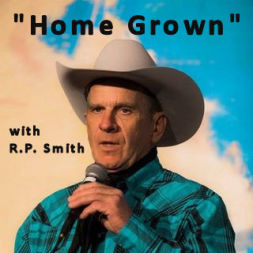 Home Grown with RP Smith